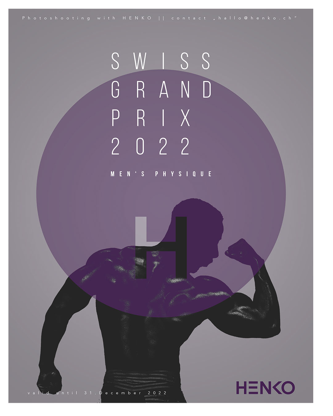 Swiss Grand Prix 2022